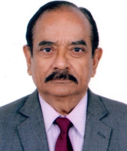 Mr. A K M Shamsuddoha, Member