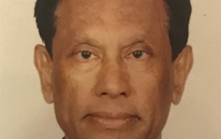 Mr. Ramzul Seraj, Member