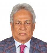 Mr. Abdul Hai Sarkar, Member