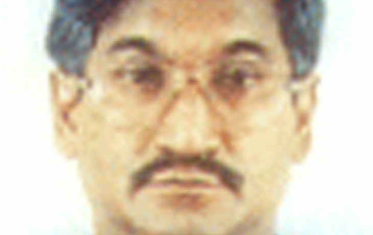 Mr. Zulfiquar Rahman, Member