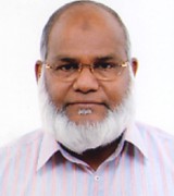 Mr. S M Abdul Mannan, Member