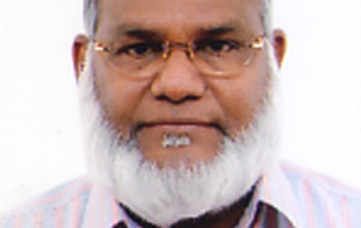 Mr. S M Abdul Mannan, Member