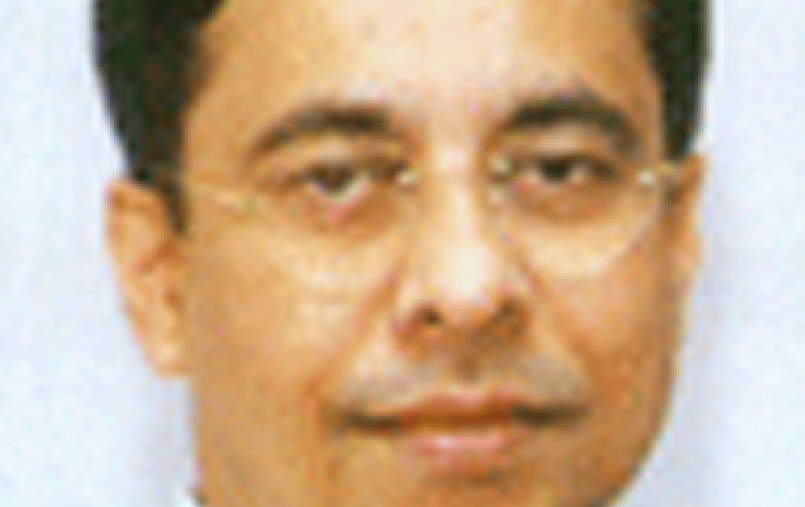 Mr. Md Rafiqul Haque, Member