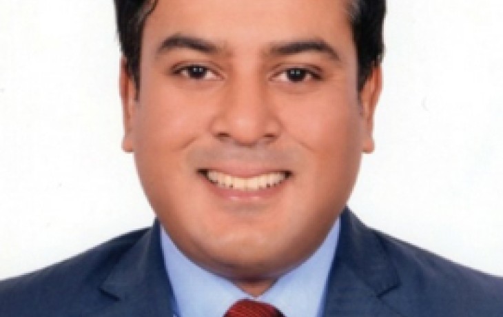 Mr. Minhaz Kamal Khan, Member