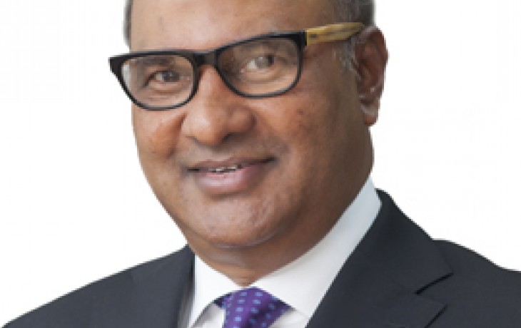 Mr. A. Matin Chowdhury, Member