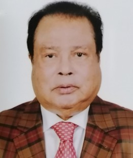 Mr. Khan Md. Ameer, Member