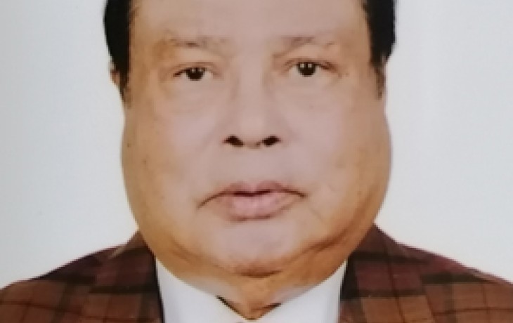 Mr. Khan Md. Ameer, Member