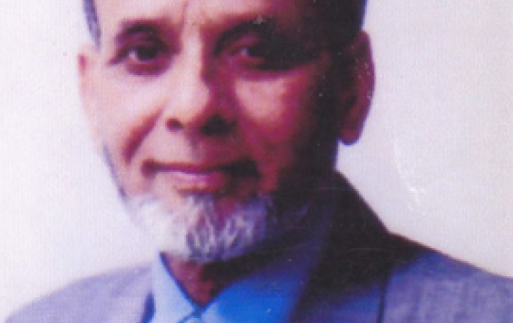 Mr. Ragib Ali, Member