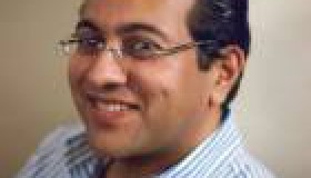 Mr. Faiz Sobhan, Senior Research Director