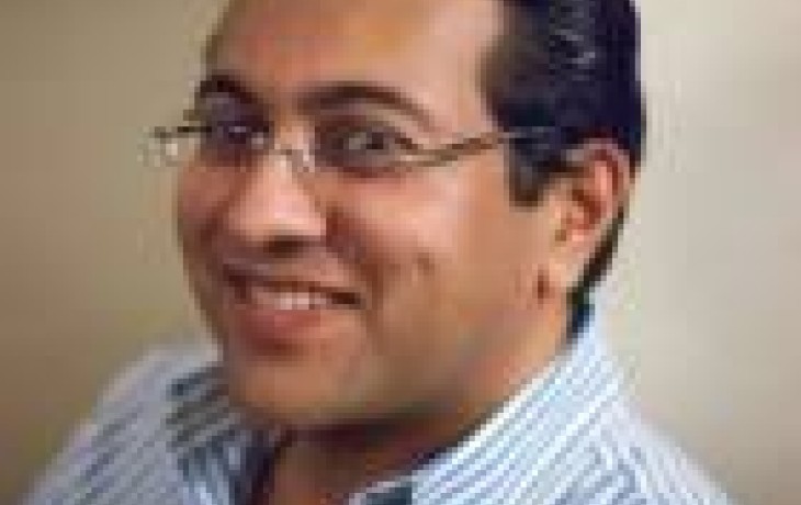 Mr. Faiz Sobhan, Senior Research Director