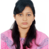 Ms. Nipa Rani, Assistant Director