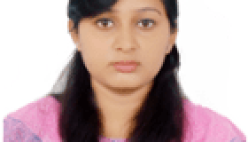 Ms. Nipa Rani, Assistant Director