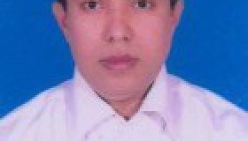 Mr. Zakir Hossain, Administrative Officer