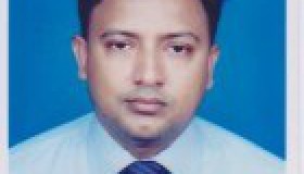 Mr. Mehedi Parvez, Finance Manager
