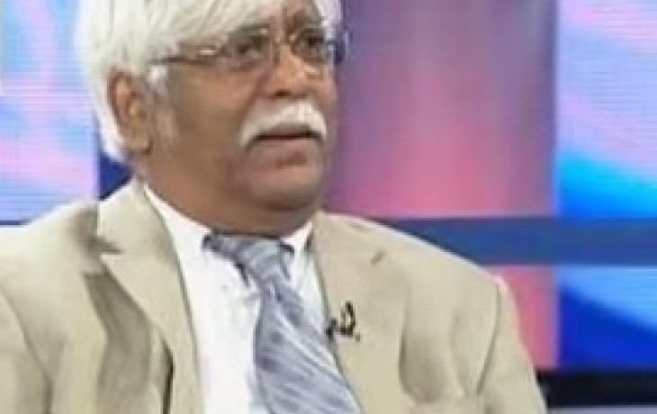 Engr. M Abu Taher, Member & Treasurer