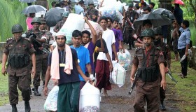 US hints at looking into Rakhine genocide, Rohingya repatriation: FM, The Prothom Alo, 26 January 2021