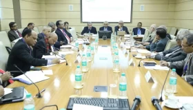 7th Bangladesh-India Security Dialogue in New Delhi, 2-3 February 2017