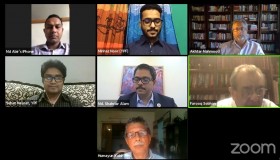 Road to Reforms Episode 1- Bangladesh’s Foreign Policy in the wake of COVID-19 Pandemic