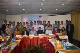 BEI organized a national level consultation meeting entitled “Promotion of Confidence Building in CHT through Empowering Communities and Institutions: National Consultation Workshop” in last March 2019 at Hotel Dhaka Garden Inn.