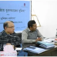 BEI organized a three day training workshop entitled ‘Role of Youth in Peace Building’ from 22-24 February 2019 at the University of Dhaka
