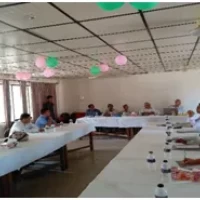 12 Consultation Meetings were held in six upazilas of three districts of the Chittagong Hill Tracts in September 26-October 02, 2018