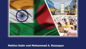Promoting Bangladesh’s Exports to India