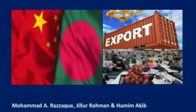 Bangladesh-China Trade and Economic Cooperation Issues and Perspectives