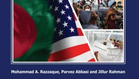 Partnering Up-Towards A Strengthened Bangladesh-US Economic Cooperation