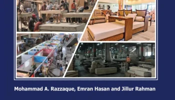 Unleashing the Export Potential of Bangladesh’s Furniture Industry-An Analysis of Prospects and Policy Support