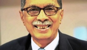 Amb. Humayun Kabir, President