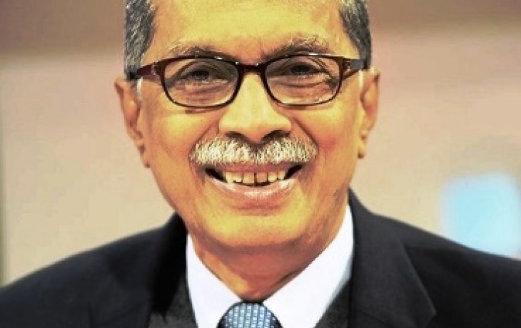 Amb. Humayun Kabir, President