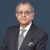 Mr. Farooq Sobhan, Distinguished Fellow & Board Member