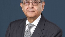 Amb. Farooq Sobhan, Distinguished Fellow & Board Member