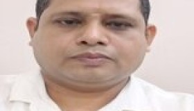 Mr. Md. Zaed Been Farhad, Assistant Director