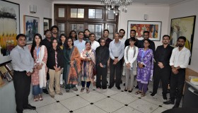 In June 2025, the Bangladesh Enterprise Institute (BEI) organized a series of discussion sessions with youth, media professionals, and business leaders separately