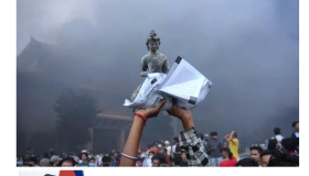 BEI Weekly News Highlights - Brief Highlights on Current Issues in South Asia, 6-13 September 2025
