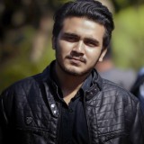 Mr. Md. Alif Ifteker Seaum, Research Officer