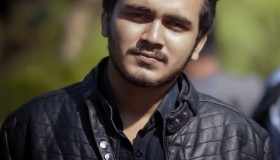 Mr. Md. Alif Ifteker Seaum, Research Officer