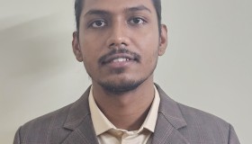Mr. Md Abid Hasan Sohag, Research Officer