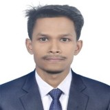 Mr. Hussain Muhammad Ryan, Research Intern