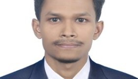 Mr. Hussain Muhammad Ryan, Research Intern