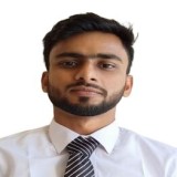 Mr. Md. Al Mamunur Rashid, Research Intern