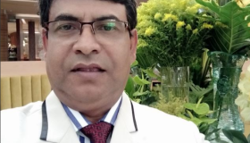 Mr. Md. Kamrul Alam, Administrative Manager & Board Secretary