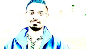 Mr. Ahmad Faysal, Senior Research Officer