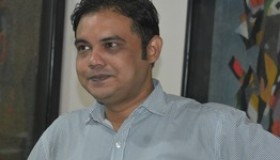 Mr. Chowdhury Samiul Haque, Deputy Director
