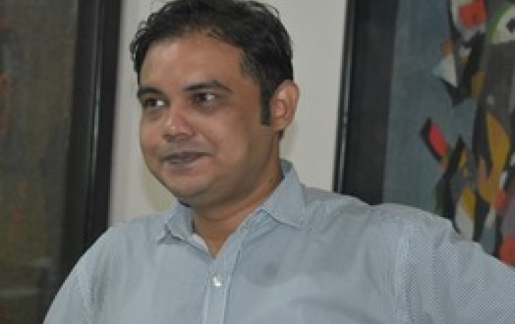 Mr. Chowdhury Samiul Haque, Deputy Director
