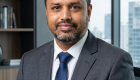 Mr. Md. Shamim Al Mamun, Head of IT