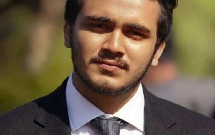 Mr. Md. Alif Ifteker Seaum, Research Assistant