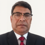 Mr. Md. Kamrul Alam, Administrative Manager & Board Secretary