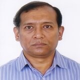 Mr. Masud-ul Alam Sarker, Research Associate